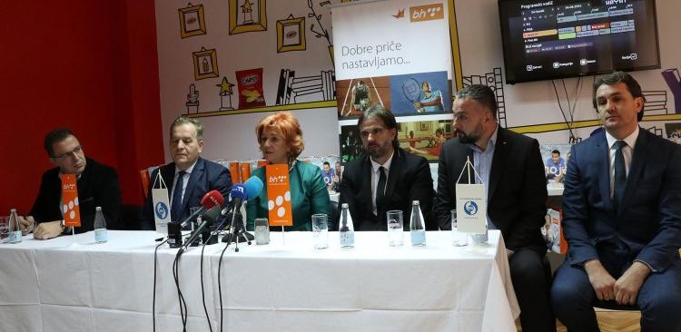 Curić: Napravit ćemo najmodernije studentske domove