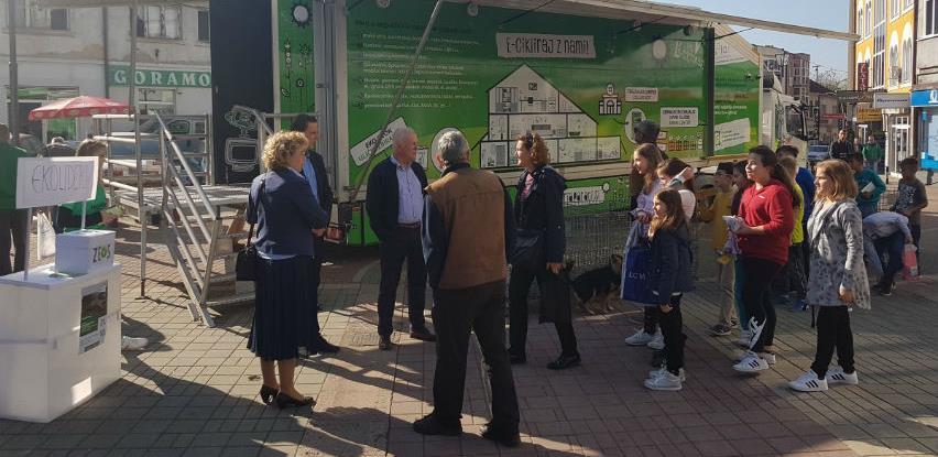 Više od 100 organizacija širom svijeta obilježilo II Međunarodni dan e-otpada