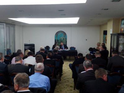 PKFBiH i Vlada FBiH partneri u stvaranju boljeg poslovnog ambijenta