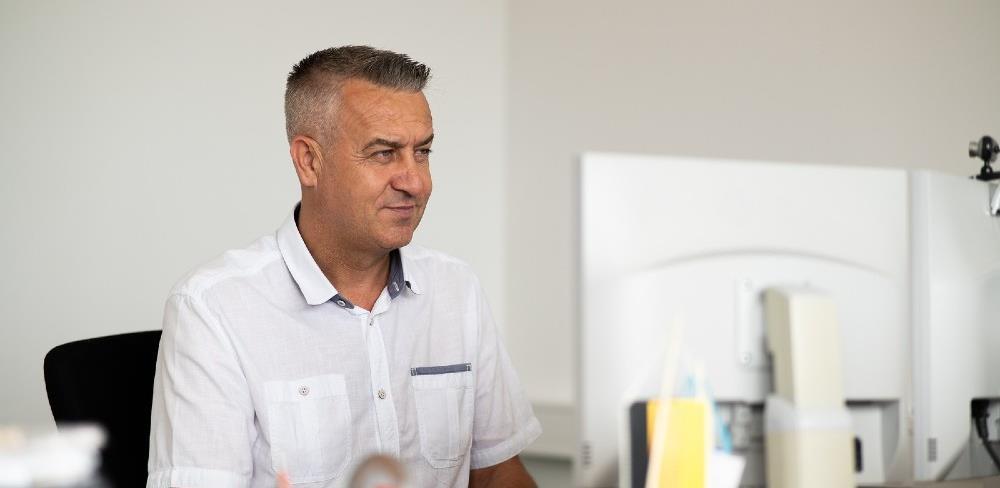 mahir selimović