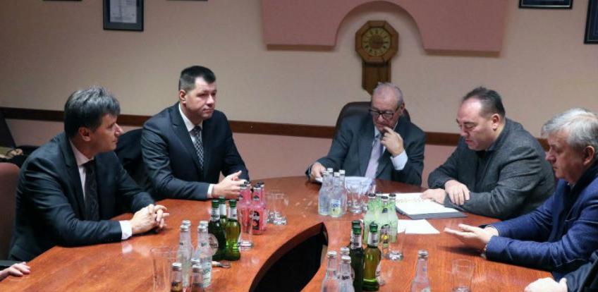 Novalić posjetio Bihaćku pivovaru: Podrška domaćoj privredi je prioritet