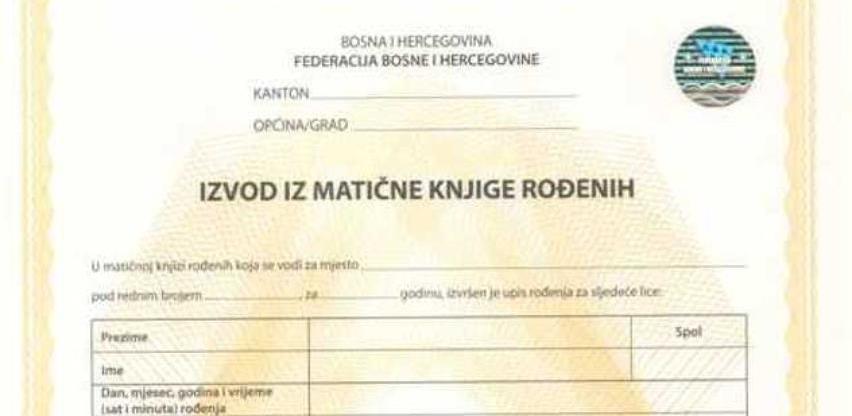 Rodni list