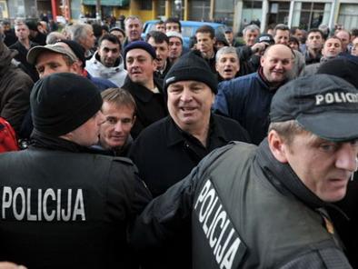 Predsjednik Udruženja poljoprivrednika BiH: Moguća blokada puteva BiH