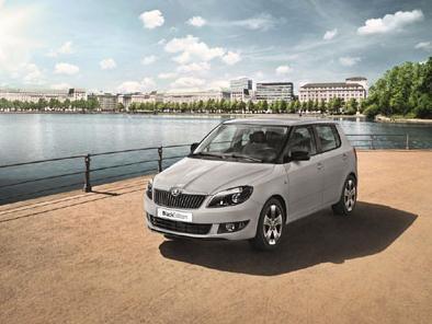 ŠKODA Fabia Black Edition je najnovija verzija bh. bestsellera