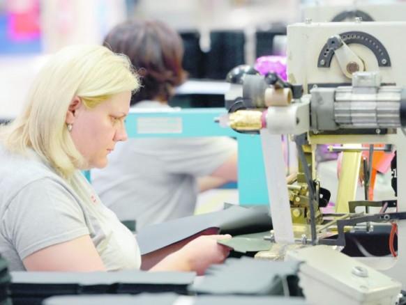 Problemi privrednika u tekstilnoj industriji