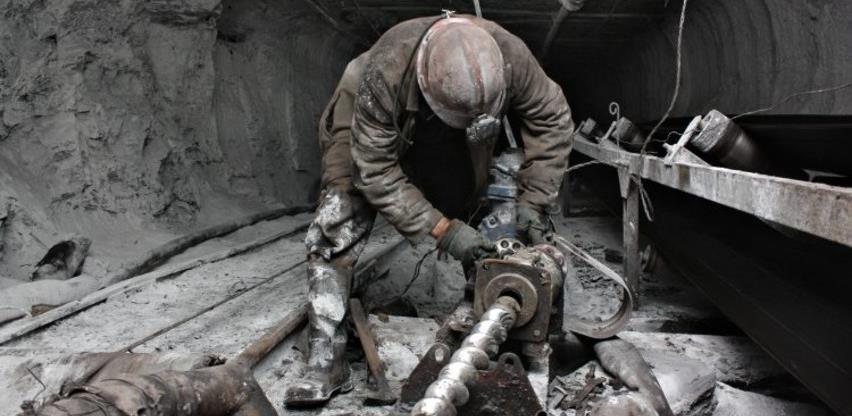 Svaki treći rudar Kreke poslan na "čekanje" kući, već traže novi posao