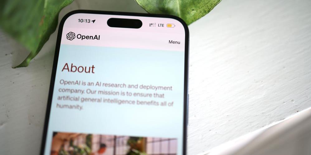 Open AI