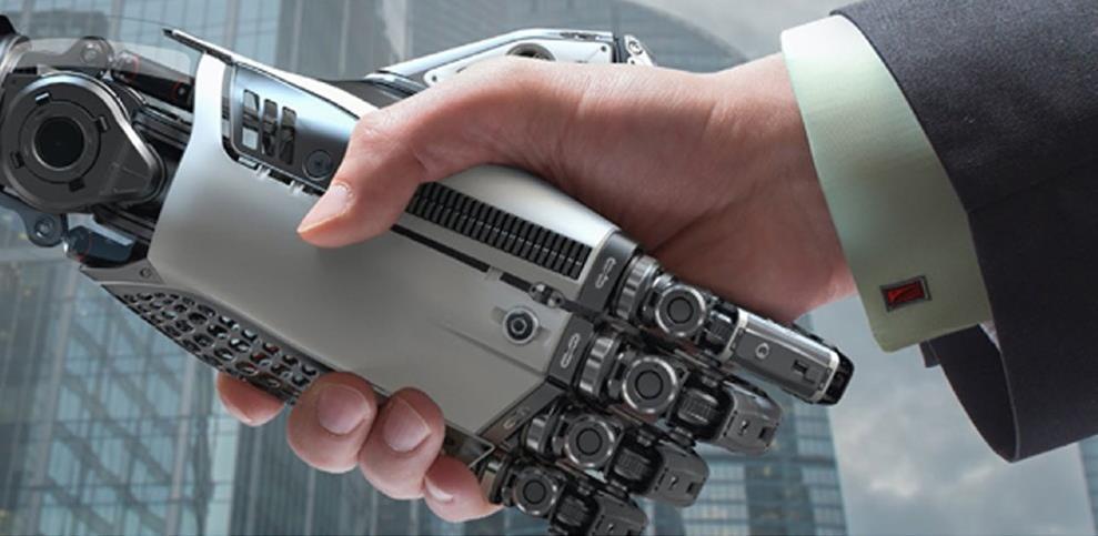 umjetna inteligencija