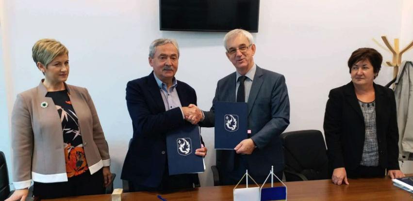 Potpisan Ugovor za izgradnju filterskog postrojenja Sokolina u Srednjem