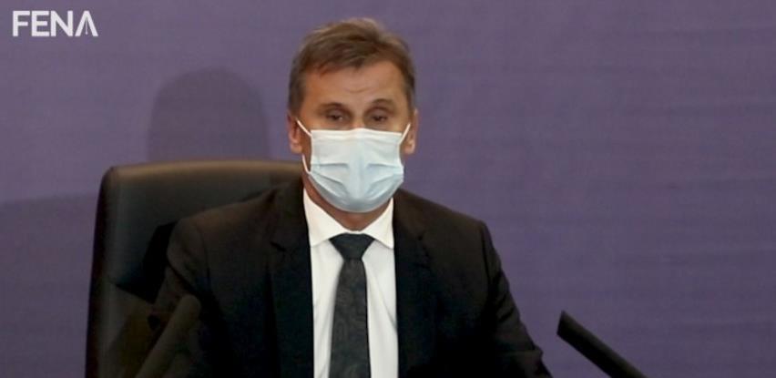 Novalić: Uredbom o interventnim mjerama želimo očuvati radna mjesta