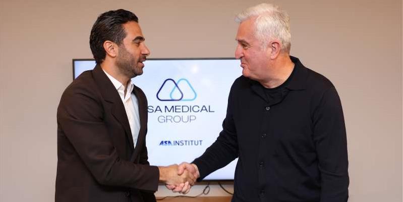 asa medical