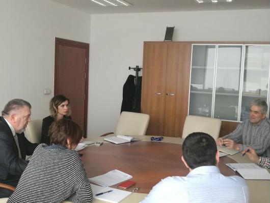 Omogućiti rad prijevoznicima s važećim entitetskim licencama