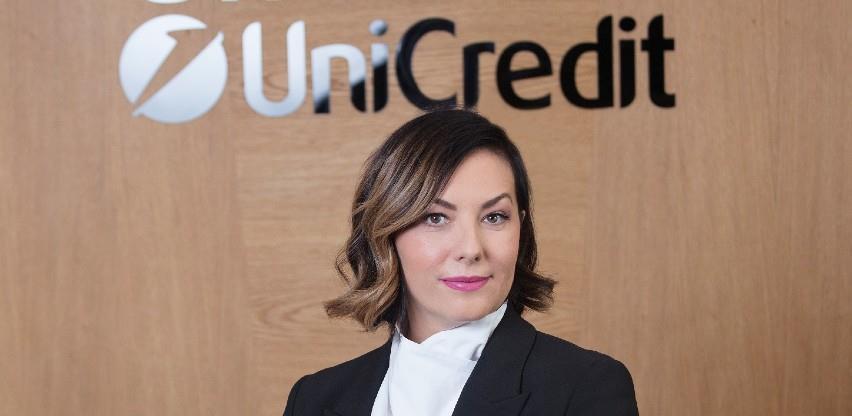 Amina Mahmutović nova predsjednica Upravnog odbora Udruženja banaka BiH