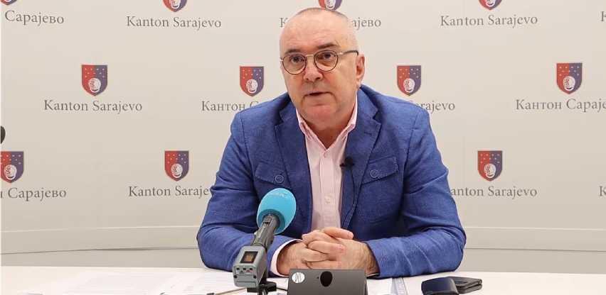 bećarević