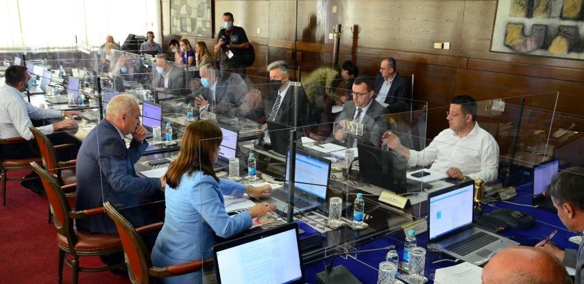 Općinama i gradovima u FBIH 30 miliona KM za sanaciju posljedica pandemije
