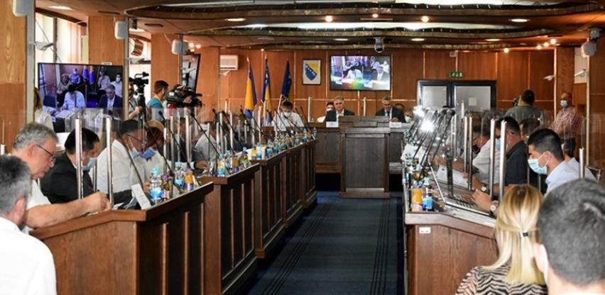 Skupština Brčko distrikta usvojila prvi rebalans ovogodišnjeg proračuna od 15,6 miliona KM