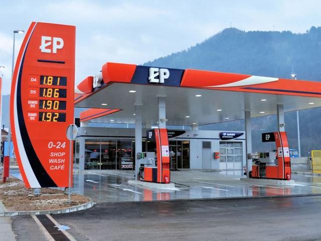 Vlada FBiH prodaje svoj udio u Energopetrolu