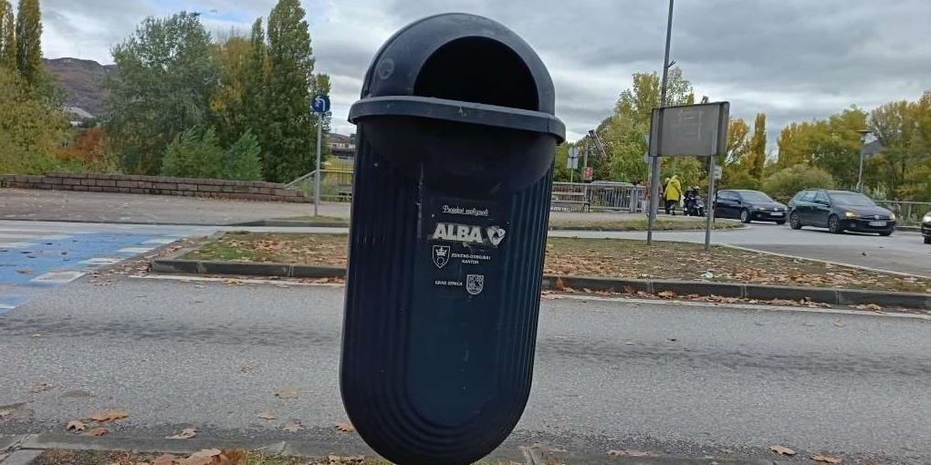 alba