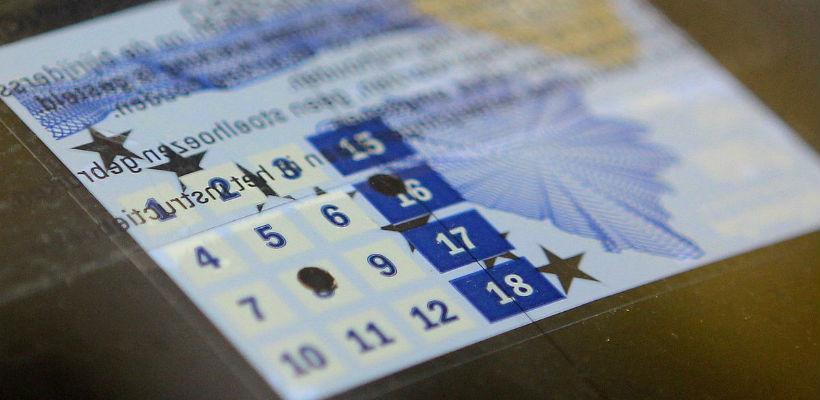 U trećem tromjesečju registrovano 15,8 odsto manje vozila