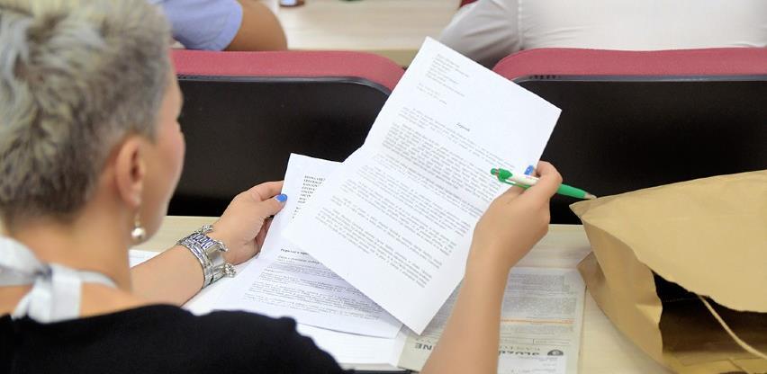 Pokrenuta pravna procedura protiv Zakona o prostornom uređenju KS