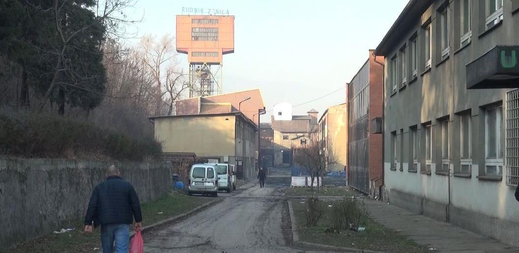 Blokiran račun Rudnika mrkog uglja, sporna isplata naknada rudarima