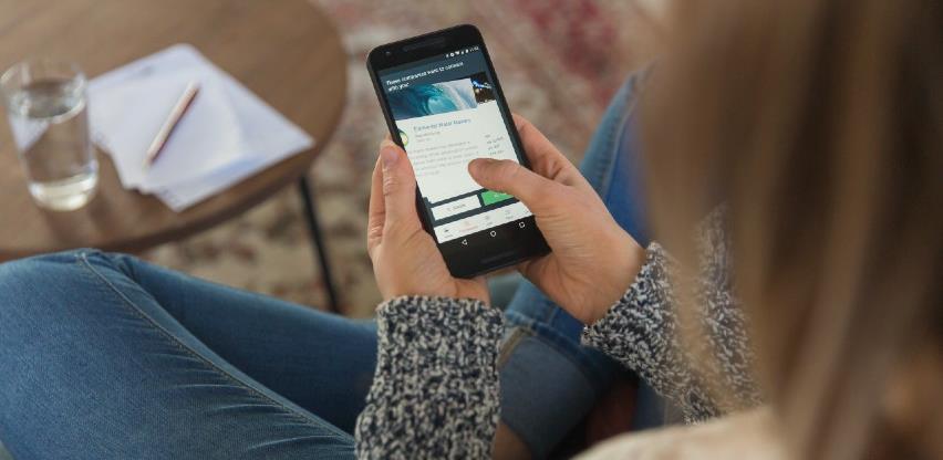 Aplikacije koje koristimo stalno, a "ubijaju" pametne telefone