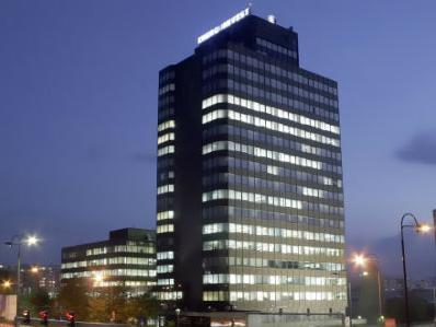 Bisera Hadžialjević nova direktorica Energoinvesta
