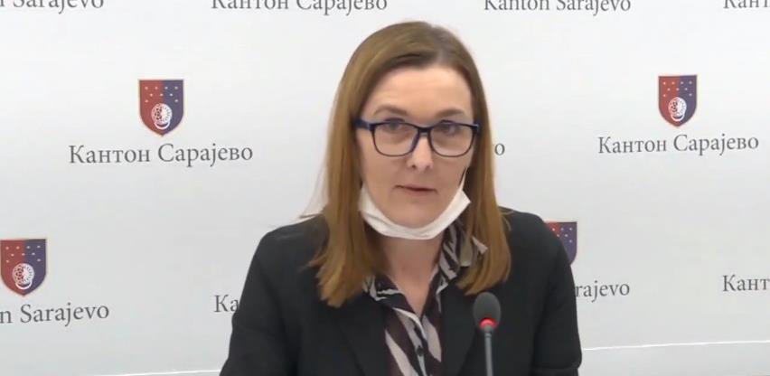 Agić: Moguće uvođenje policijskog sata u Sarajevu