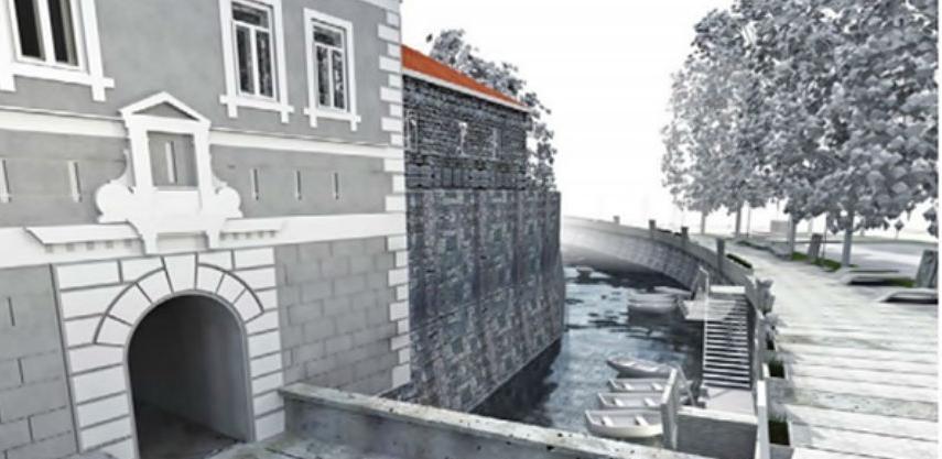 Iduće godine počinje iskopavanje hendeka u Trebinju