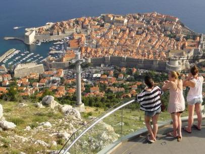 Prihodi od međunarodnog turizma premašili 1.000 milijardi dolara
