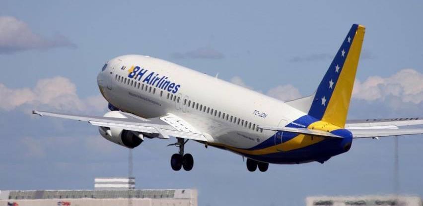 bh airlines