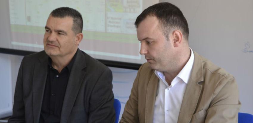 Srebrenica će biti kandidat za Evropski grad kulture 2024. godine