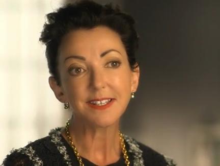 Osnivačica Dermalogice Jane Wurward uzor velikom broju žena diljem svijeta