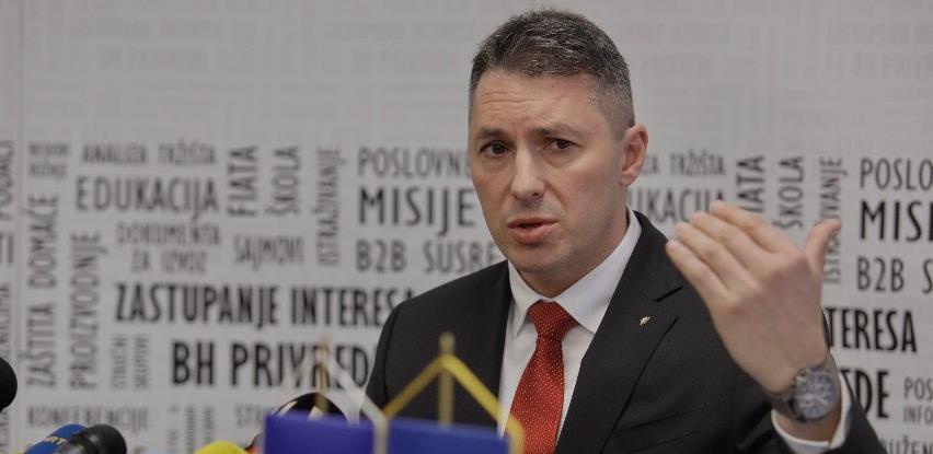 Vuković: Tendeciozne poruke o padu BPD-a stvaraju strah i smanjuju javnu potrošnju