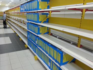 Distribucija popisnog materijala u centralno obradno mjesto
