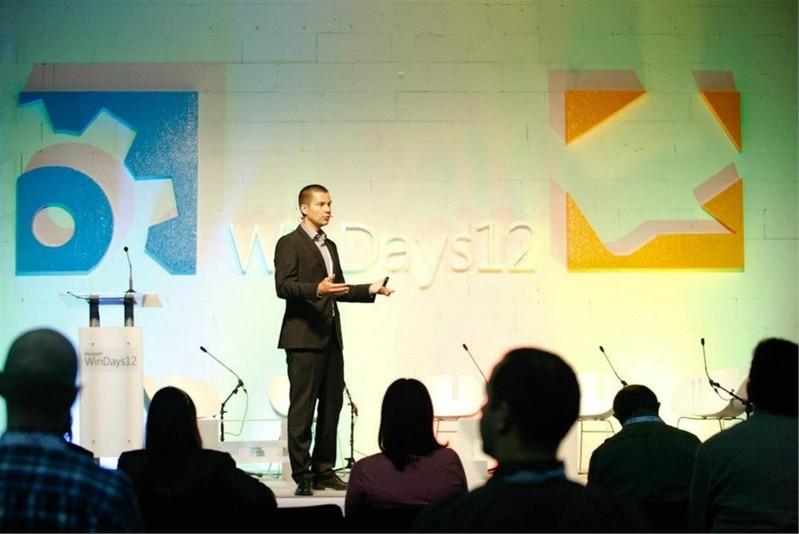 Microsoft WinDays13 u Umagu od 22. do 26. aprila