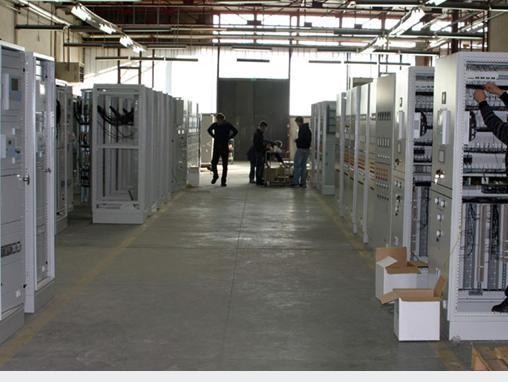 Trhulj u Kurdistanu sa delegacijom Energoinvesta, Euro-asfalta i Delinga