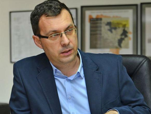 Džindić: Raste broj snadbjevača energijom