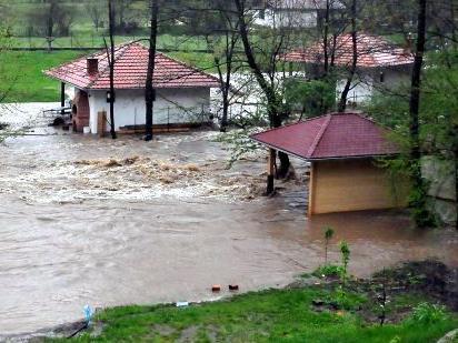 Solak: Najveće štete od posljednjih poplava u Tuzlanskom i ZE-DO kantonu