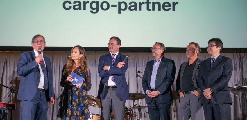 cargo-partner svečano otvorio iLogistic Centar u blizini bečkog aerodroma