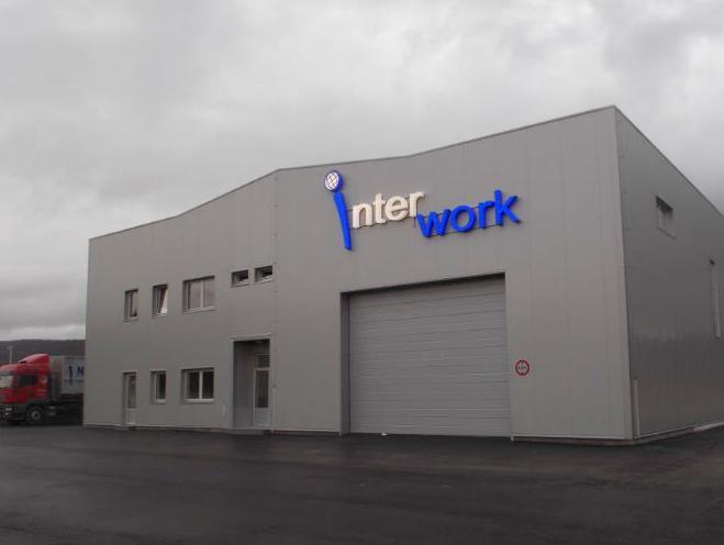 Finansijski problemi prisilili Interwork na gašenje proizvodnje