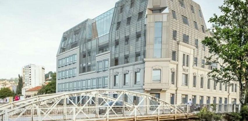 Poznat izgled nove zgrade na Čobaniji