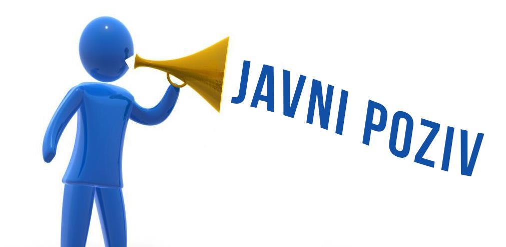 Objavljeni pozivi: Transferi za projekte mladih, kulture, sporta