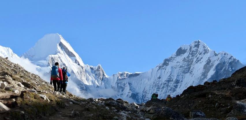 Misija na Everest: Koliko je visoka najviša planina?