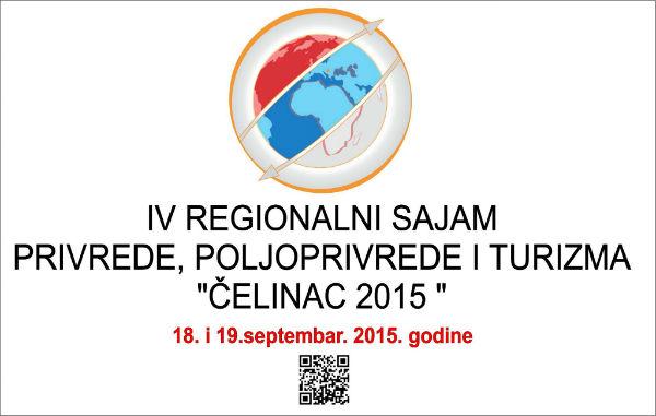 Priprema se Sajam privrede u Čelincu: "Zajedno za ljepši privredni region"