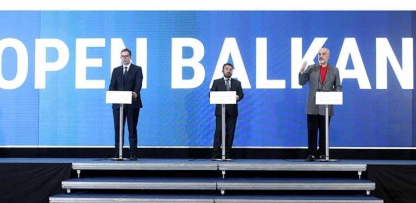 Bez barijera, administracije i čekanja: Inicijativa Mini Šengen dobila je novo ime Open Balkan