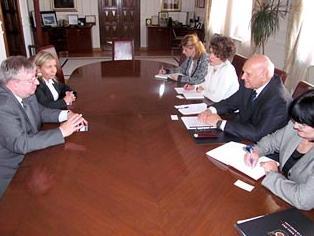 Jačanje saradnje Banjaluke sa Poljskom