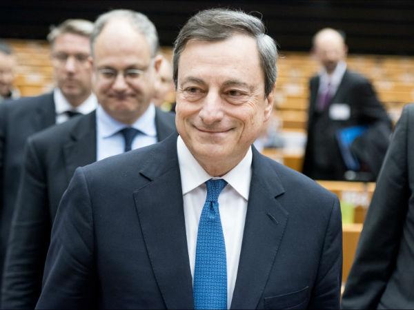 Evo kako Mario Draghi i ECB namjeravaju pokrenuti uspavano gospodarstvo