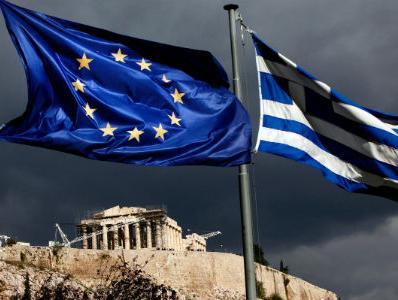 Grčkoj snižen dugoročni kreditni rejting za jedan stepen