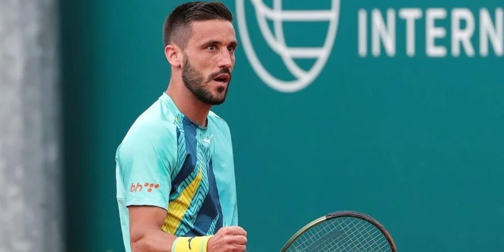damirdzumhur